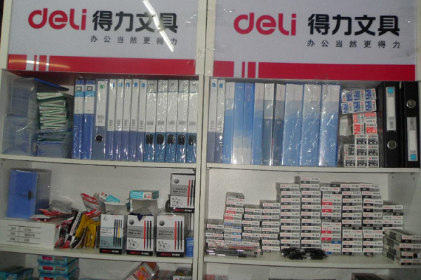 安得力货架